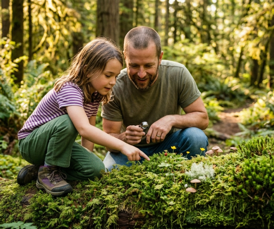 Nature Walk Cards – Summer Edition - Image 4