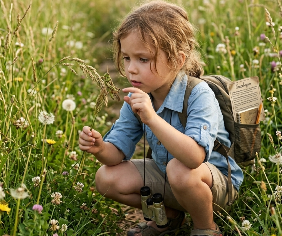 Nature Walk Cards – Summer Edition - Image 2